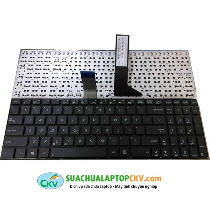 Bàn Phím ASUS K56 zin